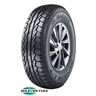 Neumático Milever 245/75 R 16 A/T 10PR MU050 MILEVER TL