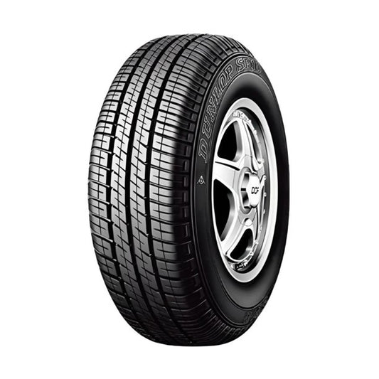 NEUMÁTICO DUNLOP 175/65R14 82T SP10  H/T TL BLK JAP