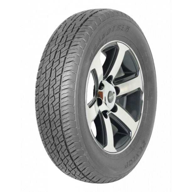 NEUMÁTICO DUNLOP 185/80R17 99M TG32 Dunlop A/T TL BLK JAP