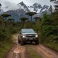 CHEVROLET COLORADO 2007-2012 off road sur de chile
