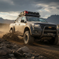 CHEVROLET DMAX 2015+ OFF ROAD