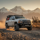 	CHEVROLET SILVERADO 2014-2018 OFF ROAD CHILENA