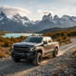  CHEVROLET SILVERADO TRAILBOSS 2019+ off road EN EL SUR DE CHILE PATAGONIA