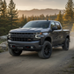 CHEVROLET SILVERADO TRAILBOSS