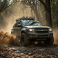 CHEVROLET TRAILBLAZER 2012+ off road