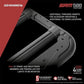 Plataforma de Carga SRM500 + bases reforzadas Jeep Wrangler JK 07->17
