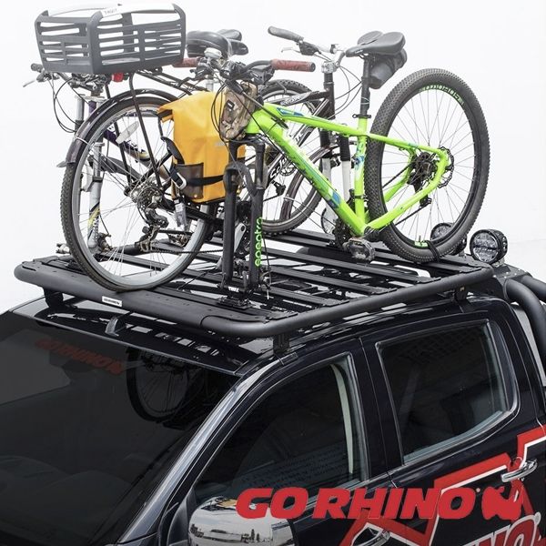 Plataforma de Carga SRM500 Renault Alaskan CD 17->