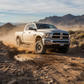 DODGE RAM 2500 2014 + OFF ROAD REAL 