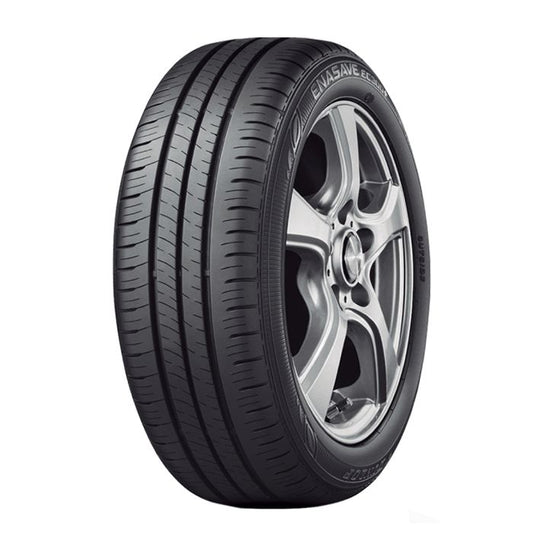 NEUMÁTICO DUNLOP 185/65 R15 88H EC300+  H/T TL BLK IND