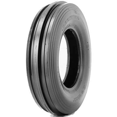 Neumático Armour 650-16 F2 (3RIB) ARMOUR 6PR TT (FRT)