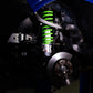 KIT DE SUSPENSIÓN NITROGAS (COMPLETA) -