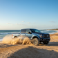 	FORD F150 2014-2020 OFF ROAD EN LA PLAYA