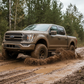 	FORD F150 2021+ OFF ROAD CON BARRO
