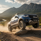 FORD RANGER (2011- 2018) OFF ROAD