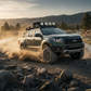  FORD RANGER (2019-2023) OFF ROAD