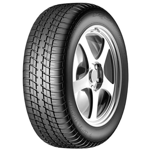 NEUMÁTICO DUNLOP185/60R15 84H SP2030 H/T TL BLK THA