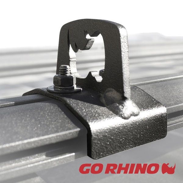 Kit Ganchos para XRS Overland Xtreme Rack y Plataformas serie SRM