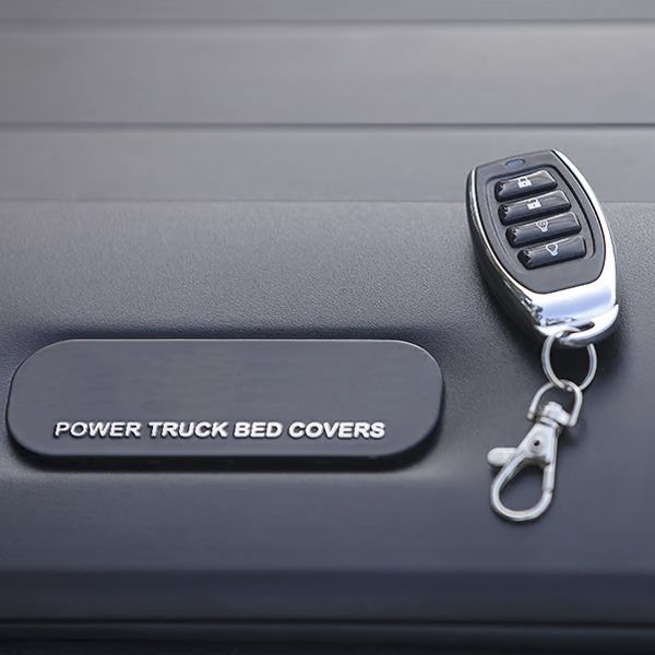 Tapa Retráctil Eléctrica BULX15 2.0 Power KIA TASMAN 25-->