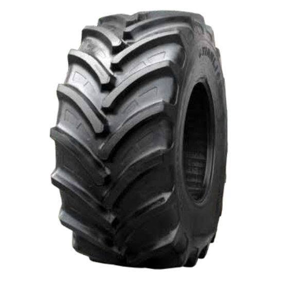 Neumático 260/70 R 16 R1 GENESIS TIANLI TL (Tianli)