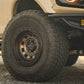 Llanta 17x9.0 Black Rhino Xplorer Matte Bronze W/Matte Bronze Bolts 6x139.7 ET+12