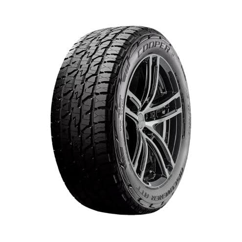 Neumático 215/55 R 17 Discoverer Att 98H Xl Blk Tl (Cooper)