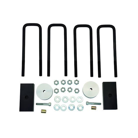 KIT BLOQUES TRASEROS RANCHO 1.5" - FORD F150 (2009-2020)