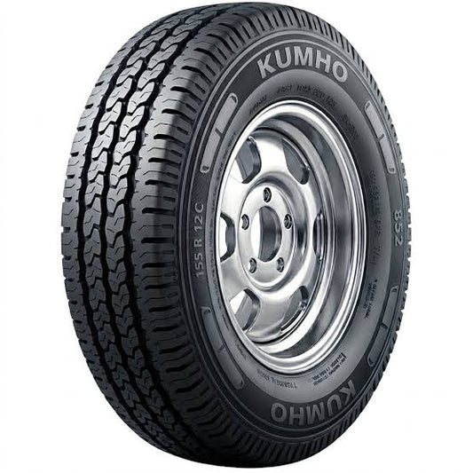 Neumático 155 R 12C 852 6PR KUMHO TL (Kumho)