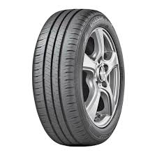 NEUMÁTICO DUNLOP 185/60R16 86H EC300 Dunlop H/T TL BLK THA