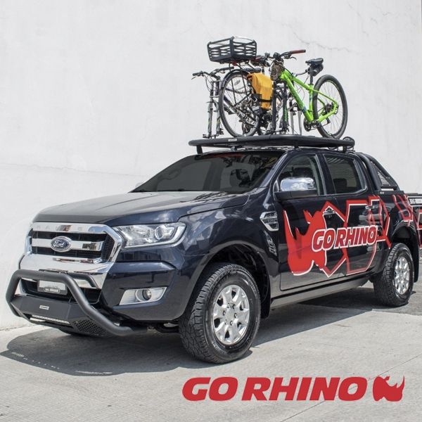 Plataforma de Carga SRM500 Mazda BT50 CD 12->20