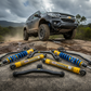 KITS NITROCHARGER PLUS -CHEVROLET TRAILBLAZER off road