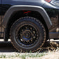 Llanta 17x9.0 KMC Trek Satin Black 6x139.7 ET-12