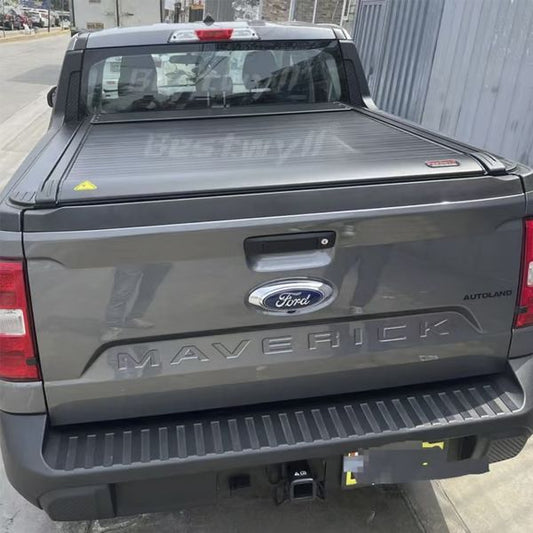 Tapa Retráctil Eléctrica BULX15 2.0 Power Ford Maverick 22->