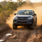 MAZDA BT50 (2011-2020) off road