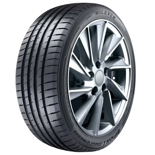 Neumático Milever 215/45 R 17 MA349 MILEVER 91W XL TL –
