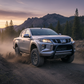 MITSUBISHI L200 2016+ OFF ROAD