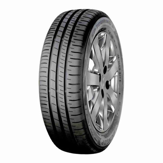 NEUMÁTICO DUNLOP 165/60R14 75T SP TOURING R1 H/T TL BLK THA