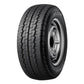 NEUMÁTICO DUNLOP 165R14 97/95S SPLT30 8PR Ltr BLK IND