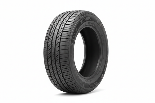 Neumático 235/60 R 18 TA51 VIET 103H TL (Kumho)