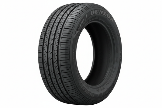 NEUMÁTICO DUNLOP 185/65R14 86T SP TOURING T1 Dunlop H/T TL BLK THA