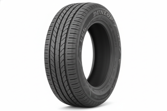 NEUMÁTICO DUNLOP 185/70R14 88H SP TOURING R1 Dunlop H/T TL BLK IND