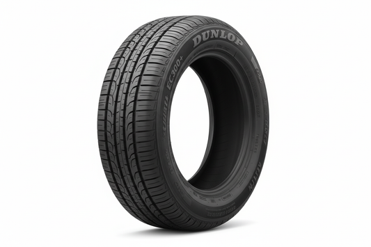 NEUMÁTICO DUNLOP185/65R15 88H EC300+ Dunlop H/T TL BLK IND