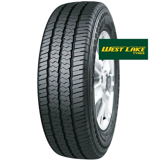 Neumático Westlake 215/80 R 16 SL369 6PR 107S TL –