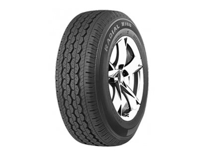 Neumático Westlake 155 R 12 C H188 8PR TL –