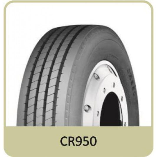 Neumático Westlake 8.5 R 17.5 CR950 12PR TL WT/CH
