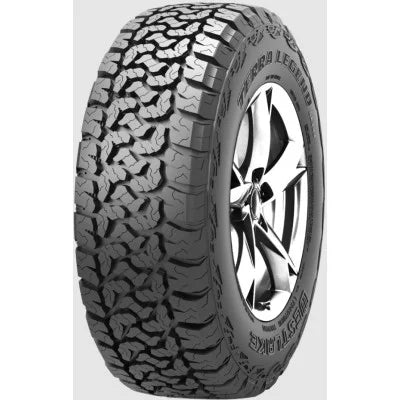 Neumático Westlake 265/70 R 17 SL399 10PR TL – Camioneta