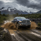 	RAM 2500/3500 2003-2013 OFF ROAD EN EL SUR DE CHIEL