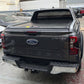 Cubre Pick Up Ford Ranger Limited (2023-2026) BULX15 2.0 Power (Retráctil Manual)