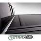 Tapa Retráctil Manual Mx Honda Ridgeline CD 17->