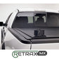 Tapa Retráctil Manual Mx Honda Ridgeline CD 17->