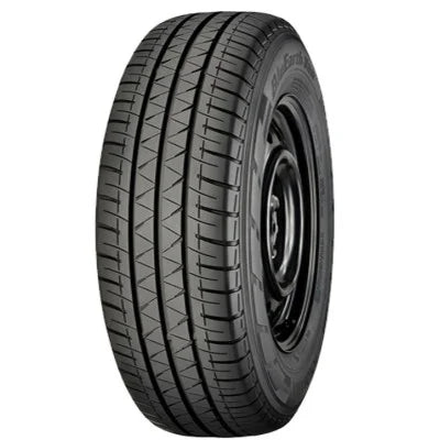 Neumático Yokohama 205/65 R 16C RY55 8PR 107T REV –